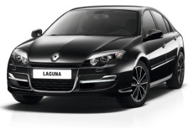 Foto van RENAULT LAGUNA