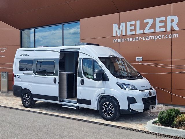 Foto van POESSL KW 21