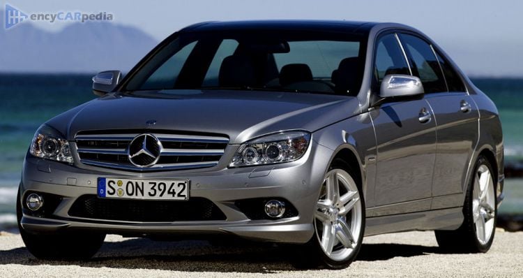Foto van MERCEDES-BENZ A 180