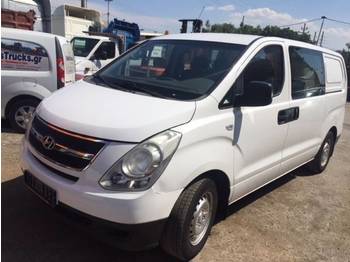 Ford Transit 260s Van 115dpf 4.36  2011 - voorkant