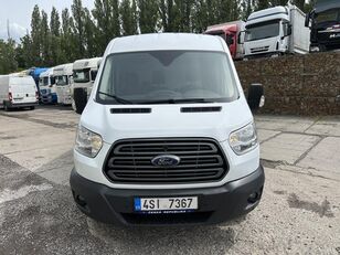 Ford Transit 330s Van 140dpf LR 4.27 AWD  2010 - voorkant