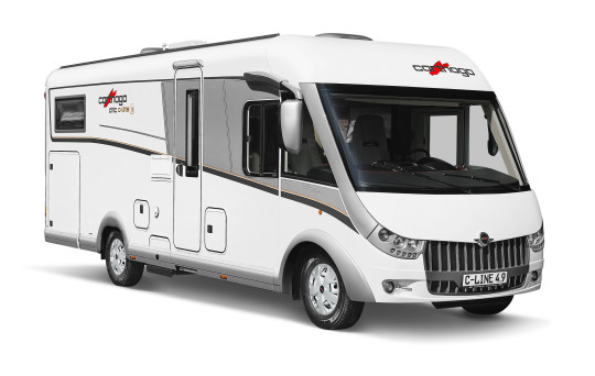Foto van CARTHAGO CHIC C-LINE I 4.9