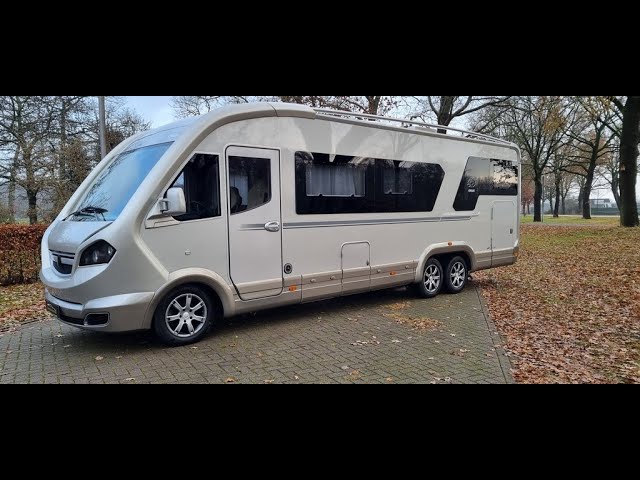Foto van KNAUS R12