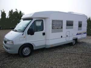 Foto van BUERSTNER T6251