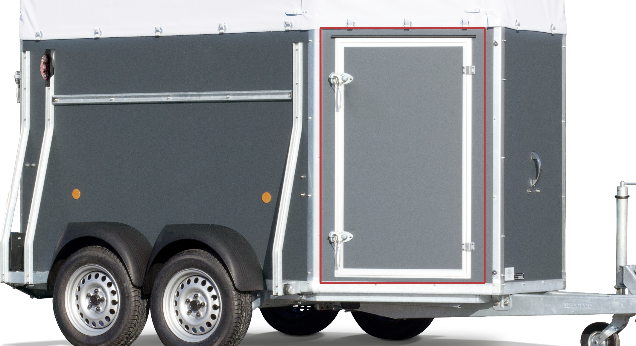 Foto van BOECKMANN PHA-P-V3016/240
