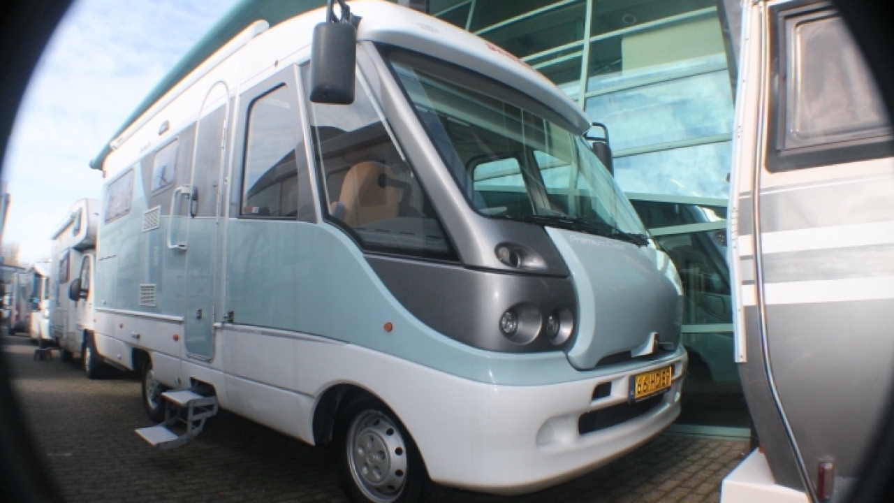 Foto van DETHLEFFS I 5946