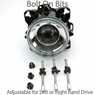 Foto van HYMER BM 680