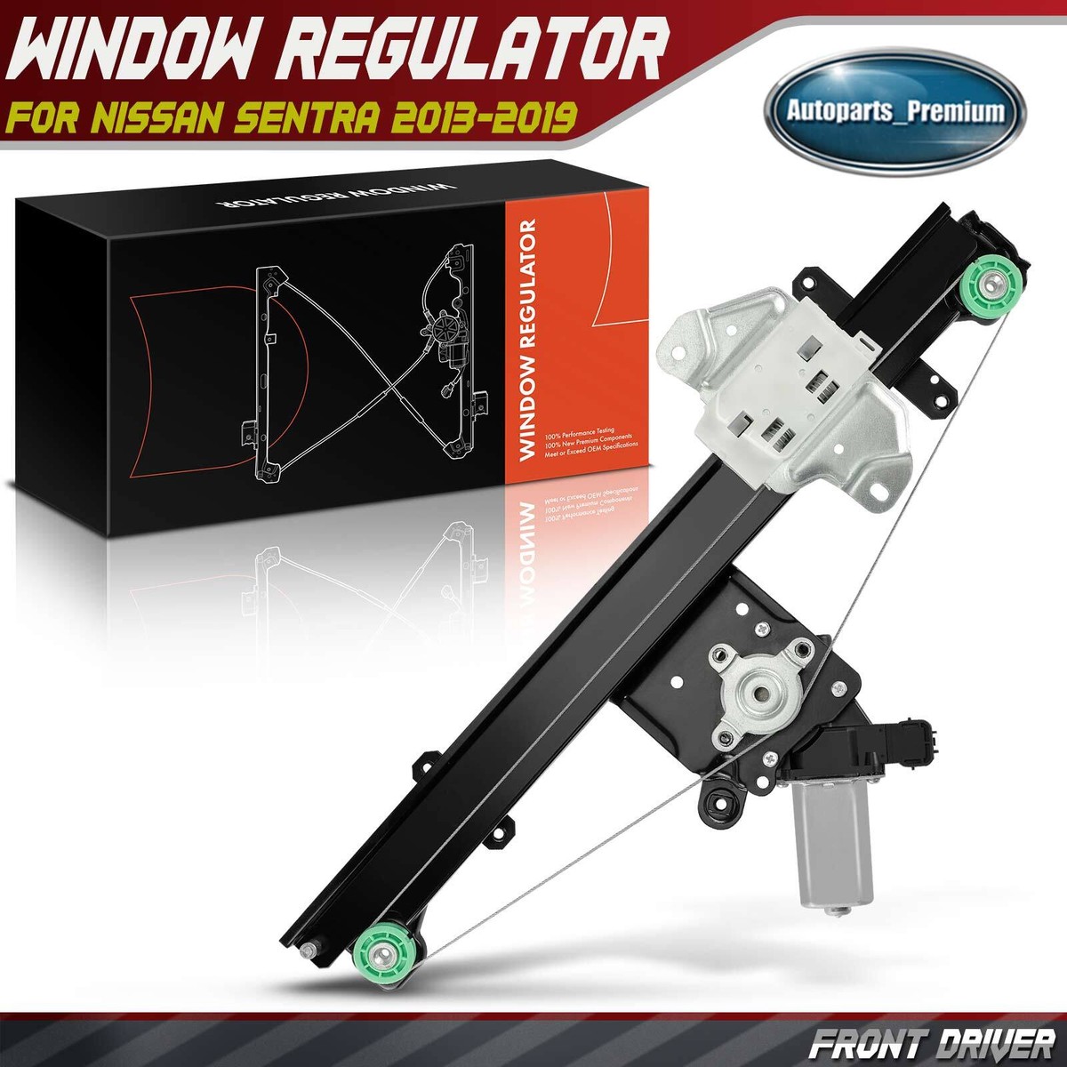 Foto van PILOTE LVX 8