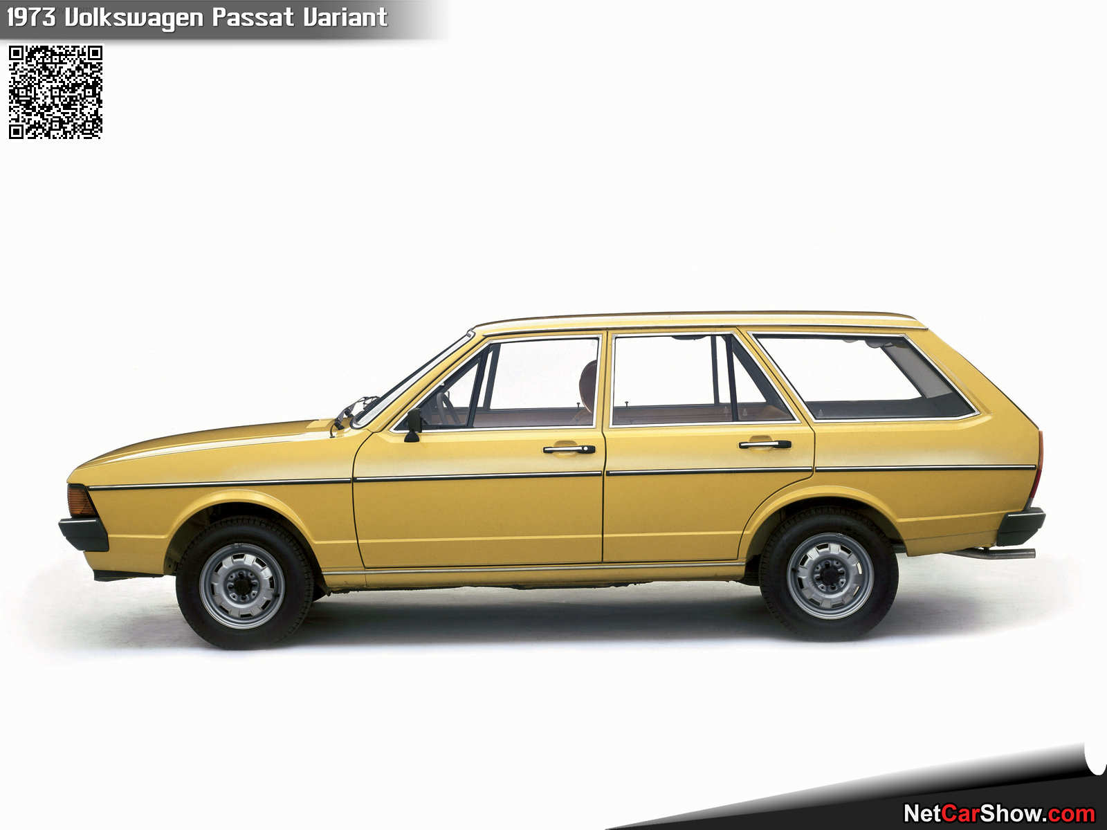 Foto van VOLKSWAGEN VARIANT