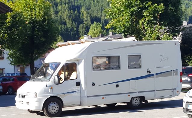 Foto van ELNAGH M 100