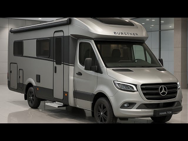 Foto van BUERSTNER 580