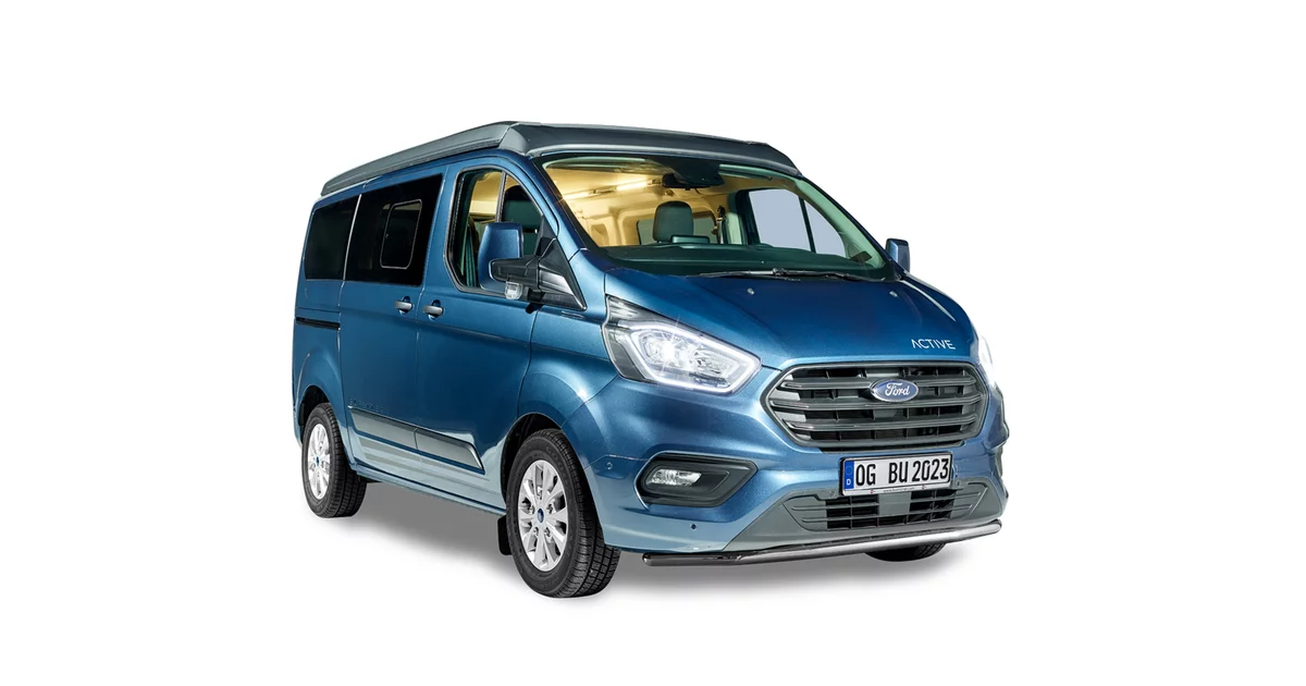 Foto van BURSTNER GMBH BC5001
