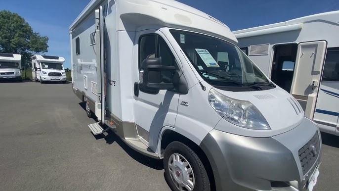 Foto van PILOTE P730XLC