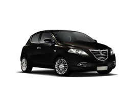 Foto van LANCIA YPSILON