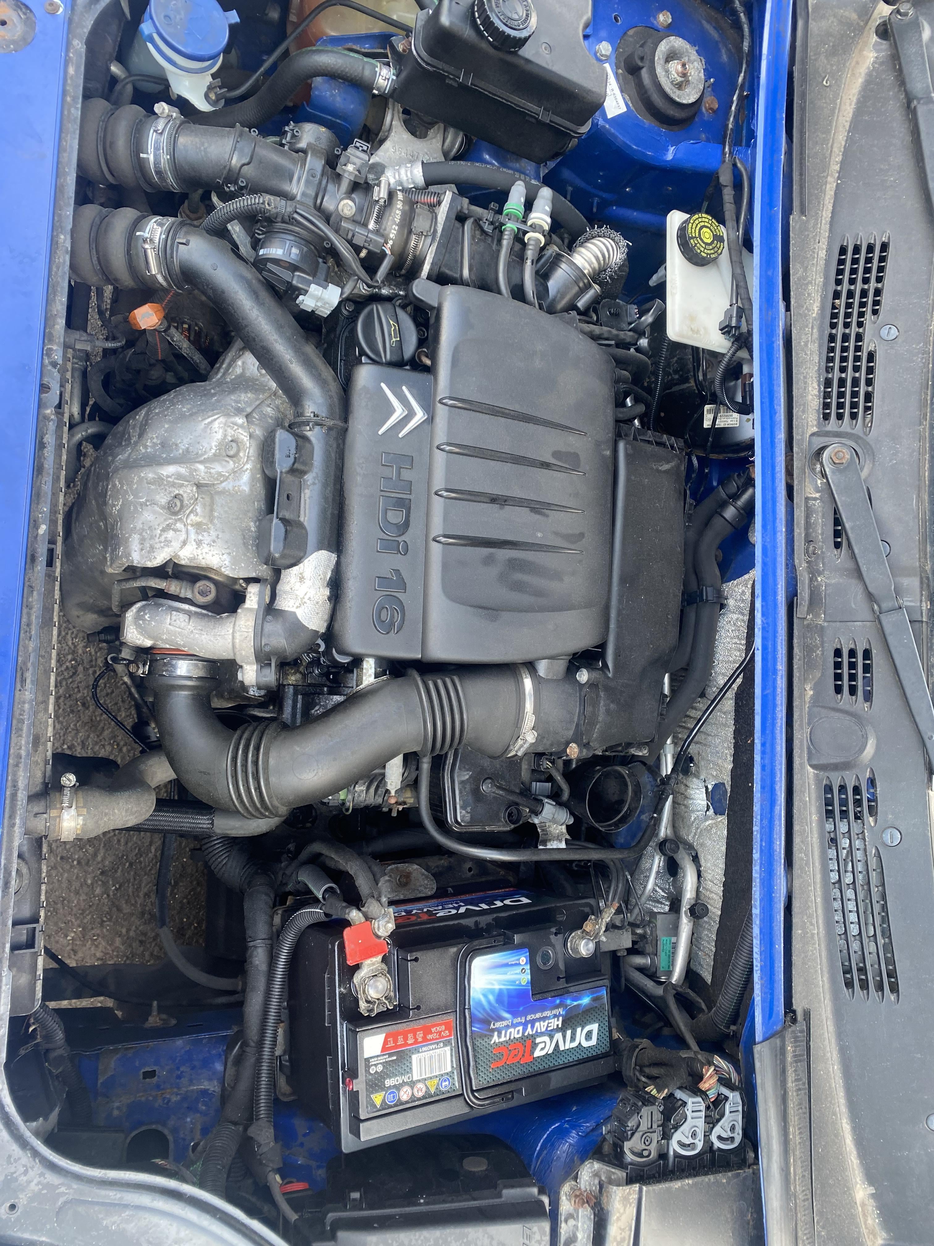 Foto van CITROEN U*****