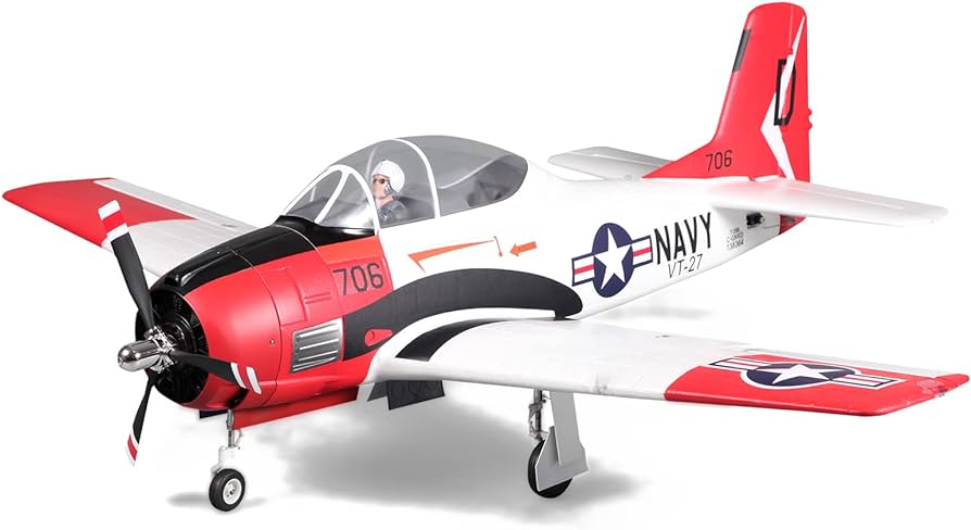 Foto van HOBBY T 600 FC