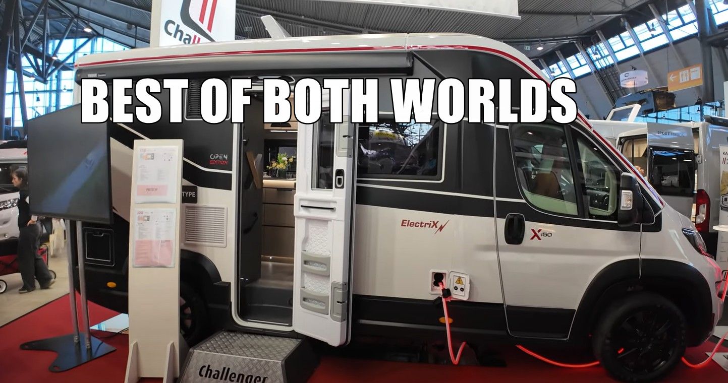 Foto van CHALLENGER TRIGANO FI1