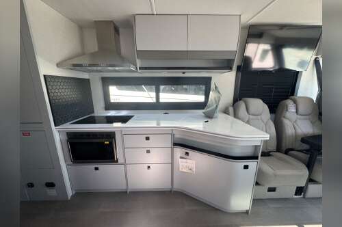 Foto van MOBILVETTA ONTARIO