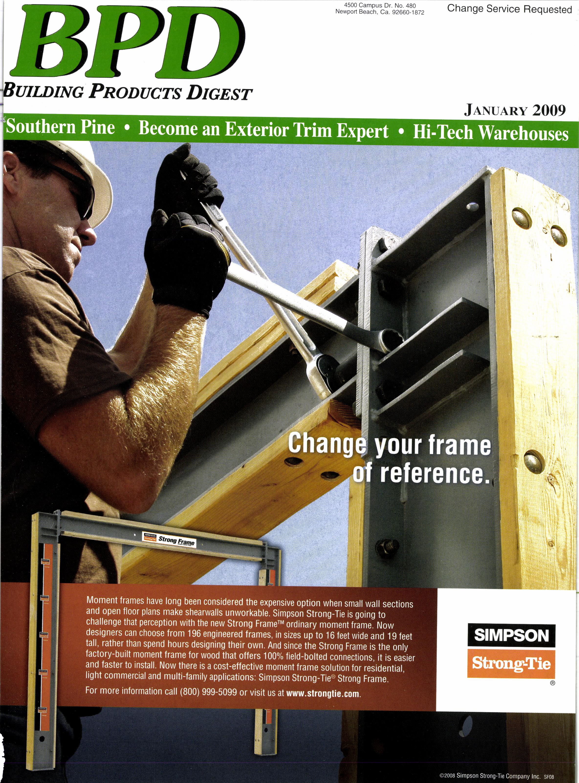 Foto van TEC ADVANTEC TI 654