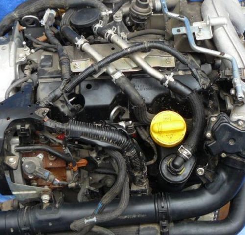 Suzuki Grand Vitara 1.9 D Van  2007 - voorkant