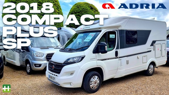 Foto van ADRIA COMPACT SP