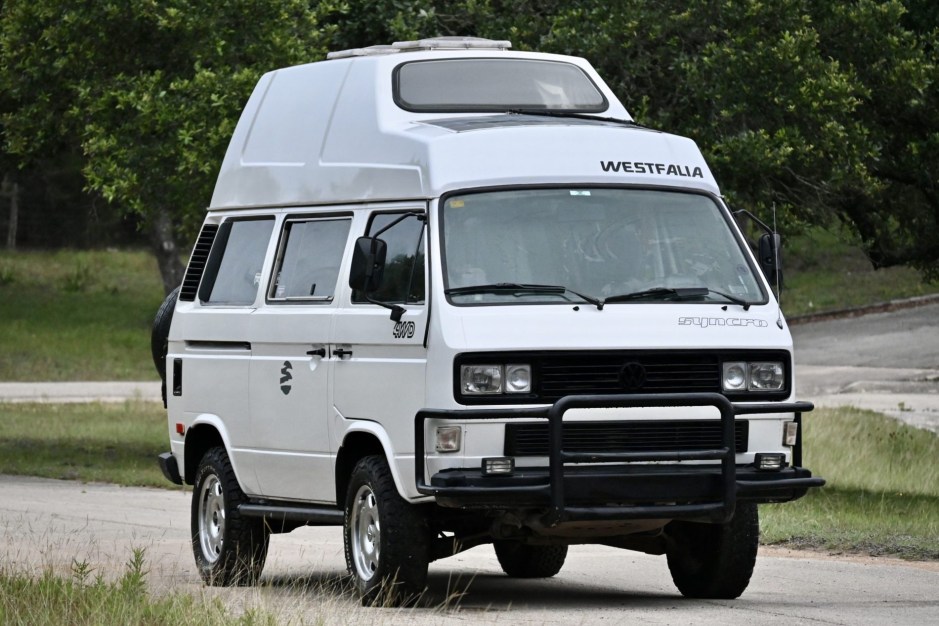 Foto van WESTFALIA CLUB JOKER