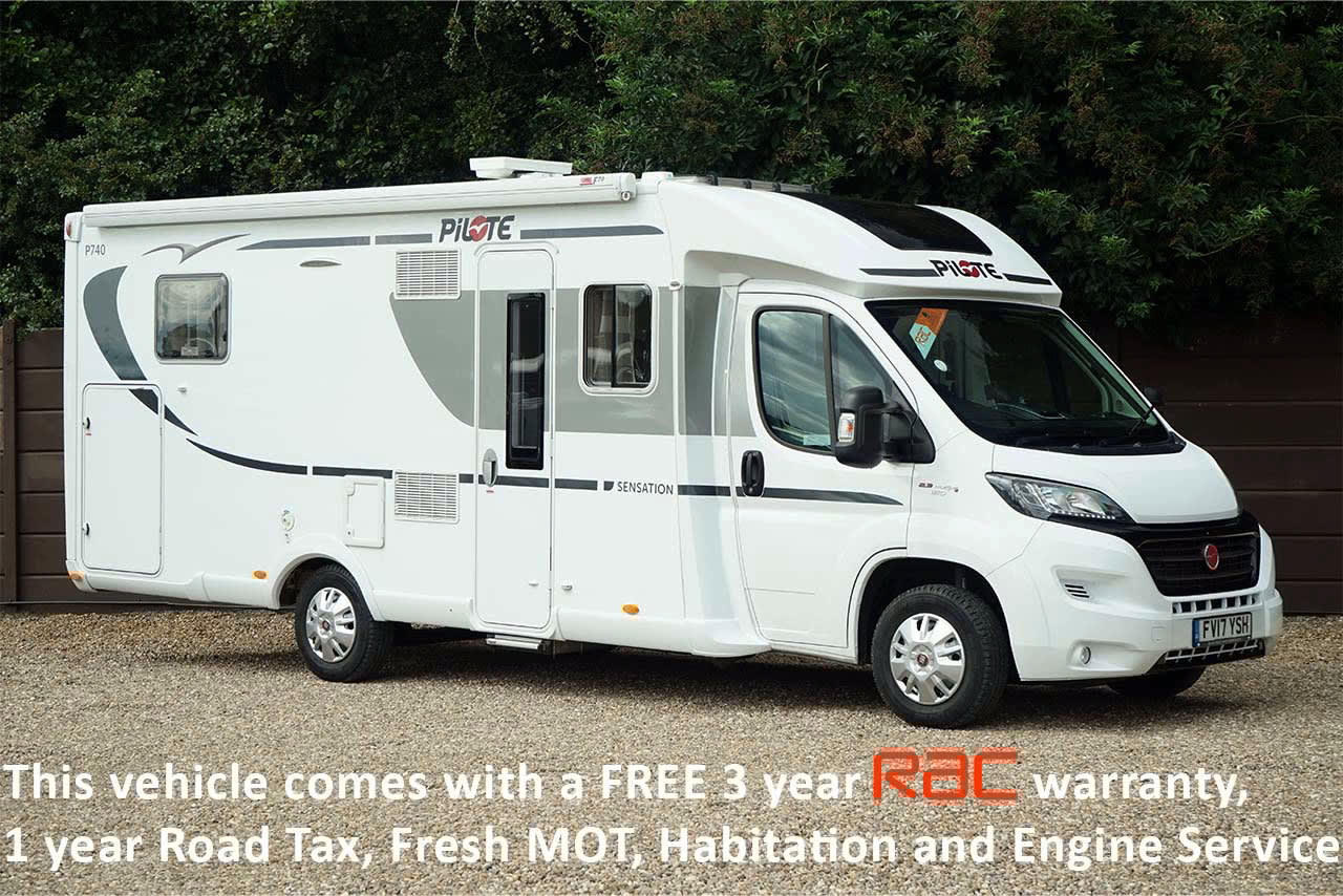 Foto van PILOTE P740C