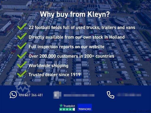 Ford Transit Connect T230l Van 1,8tdci 66  2009 - voorkant
