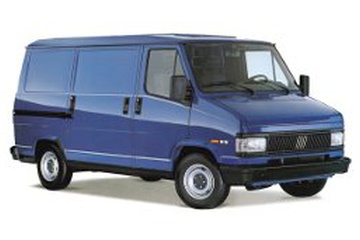 Foto van FIAT DUCATO