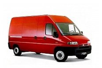 Foto van FIAT DUCATO