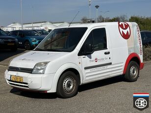 Ford Transit Connect T200s Van 90dpf  2009 - voorkant