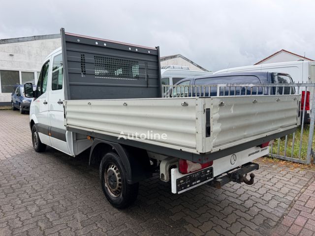 Mercedes-Benz Sprinter 515 Cdi/43  2009 - voorkant
