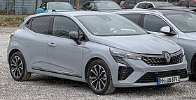 Dacia Logan 1.5 Dci 50kw Van E4  2010 - voorkant