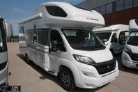 Foto van BUERSTNER BT6606