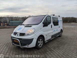Renault Trafic T29 L2/h2 2.0 Dci 84kw E4  2007 - voorkant