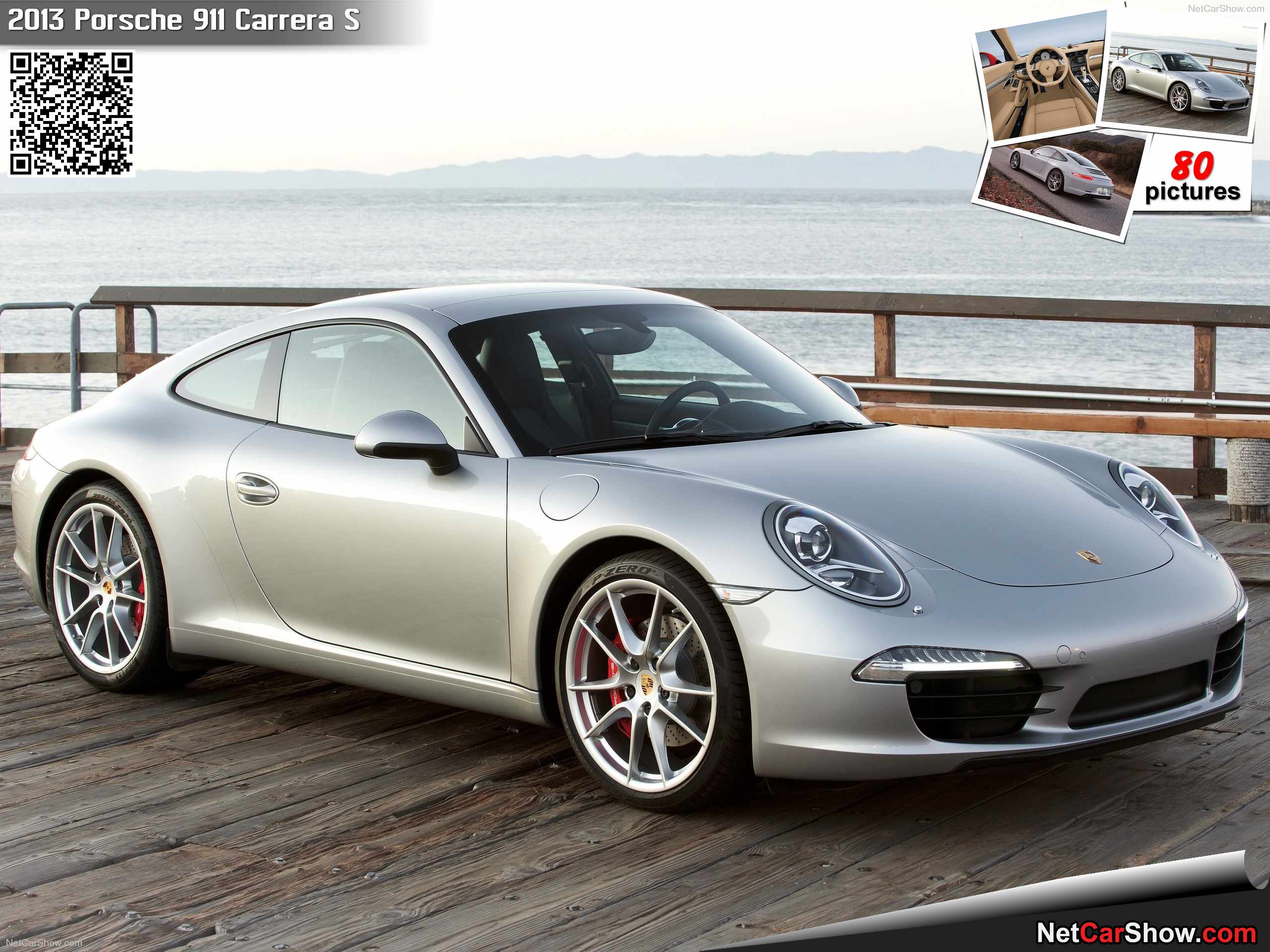 Foto van PORSCHE 911