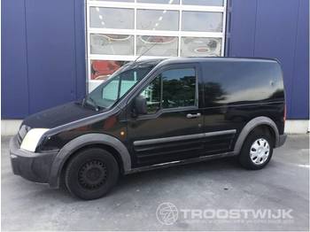 Ford Transit Connect 200s LR Van 1.8td 55  2004 - voorkant