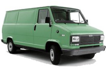 Foto van FIAT 280