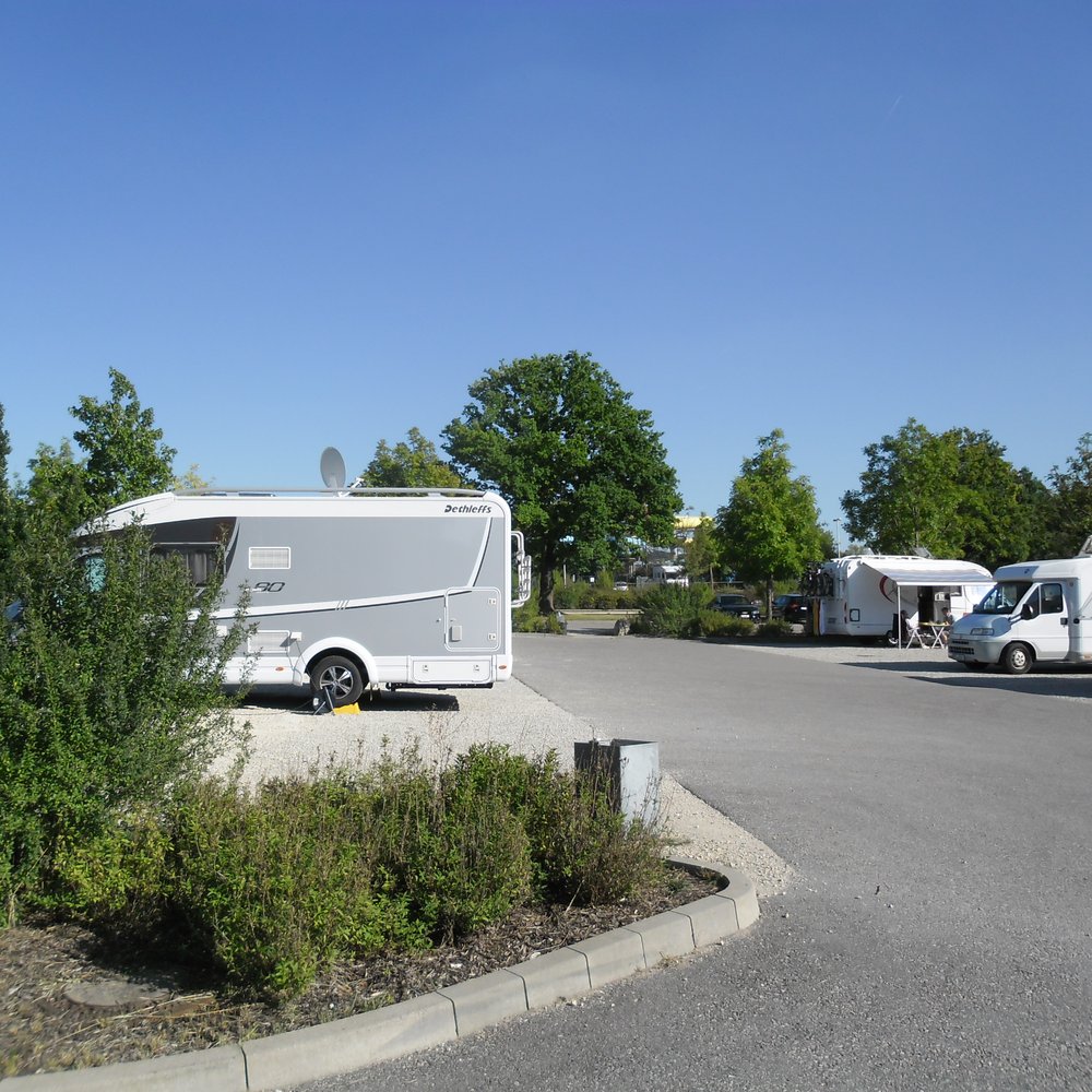 Foto van DETHLEFFS B 5240