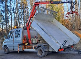 Foto van HYMER T 616 SL