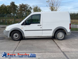 Ford Transit Connect 220l HR Van 1.8td 55  2004 - voorkant