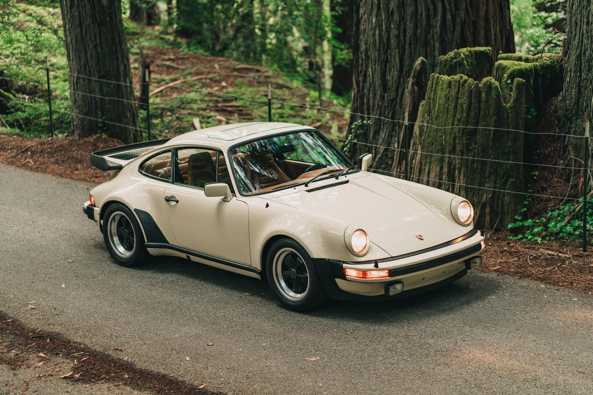 Foto van PORSCHE 911