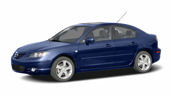 Foto van MAZDA MAZDA 3