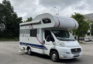 Foto van DETHLEFFS A 5831