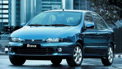 Foto van FIAT FIAT BRAVA
