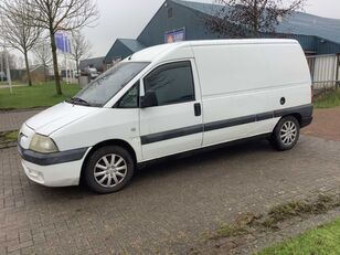 Peugeot Expert 230l 2.0hdi  2006 - voorkant