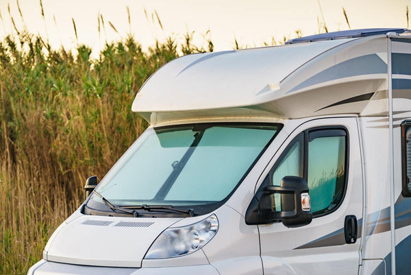 Foto van CHAUSSON WELCOME 98