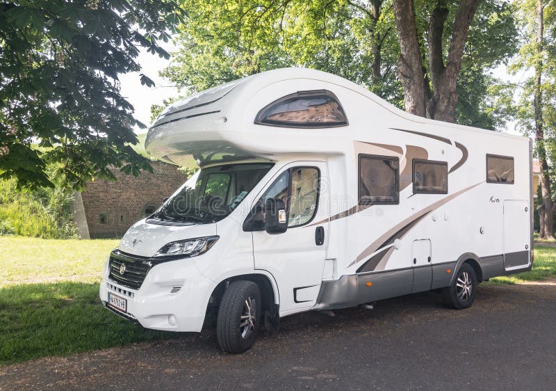 Foto van MOBILVETTA P 600