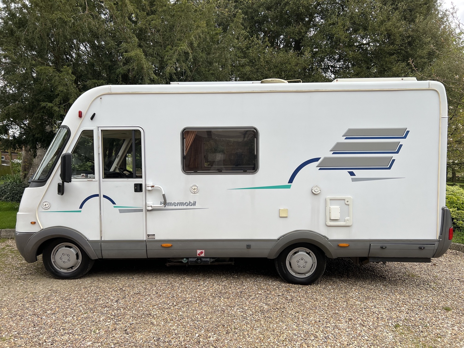 Foto van FIAT B 584