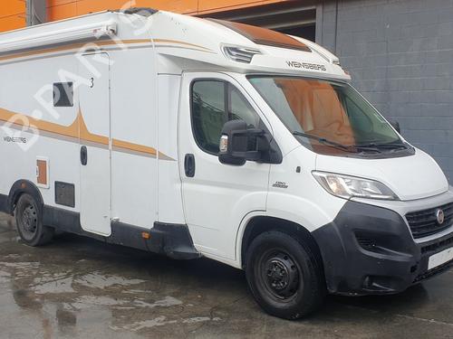 Foto van SUN LIVING LIDO S11